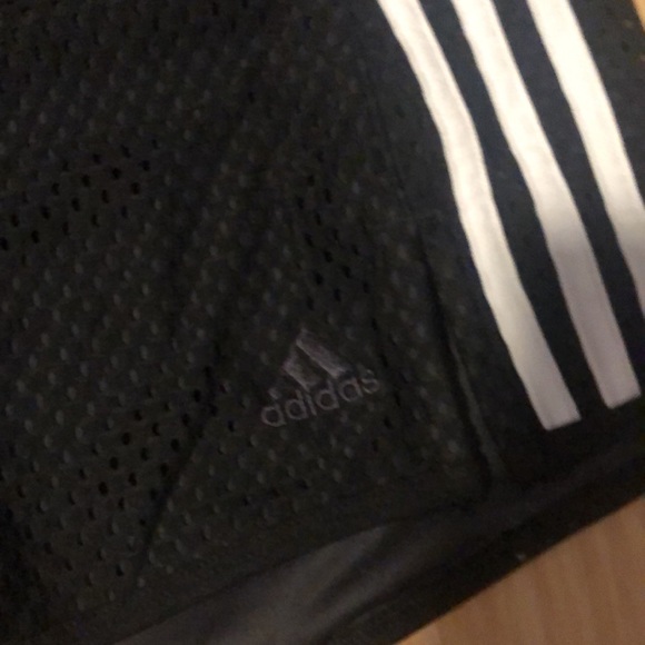 Adidas shorts - Picture 2 of 2